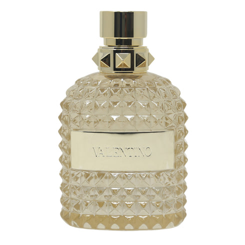 Valentino Uomo Born in Roma The Gold Eau de Toilette for Men