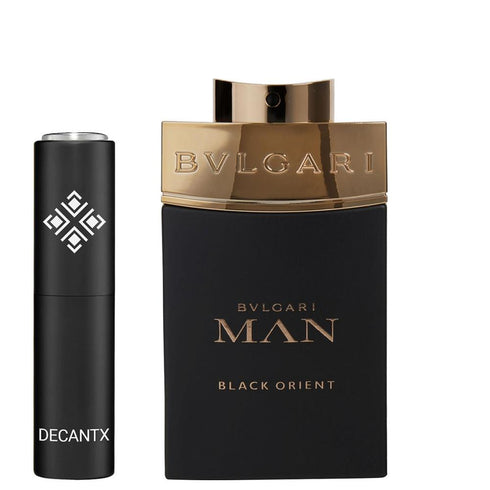 Bvlgari Bvlgari Man Black Orient Eau de Parfum for Men