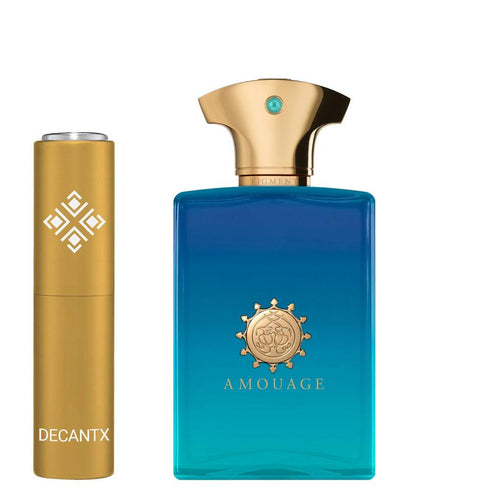Amouage Figment Man Eau de Parfum for Men