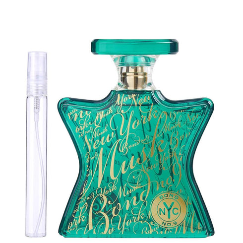 Bond No. 9 New York Musk Eau de Parfum Unisex