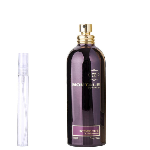 Montale Intense Cafe Eau de Parfum Unisex