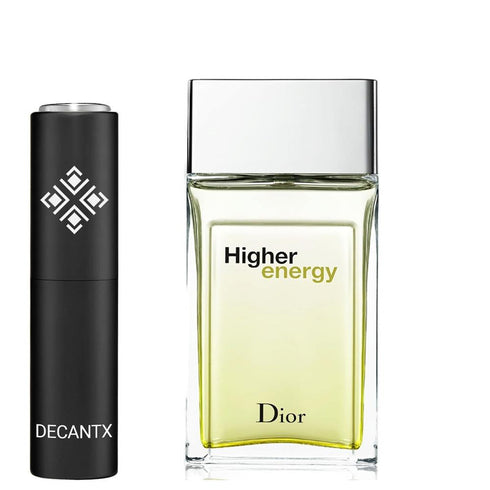 Dior Higher Energy Eau de Toilette for Men