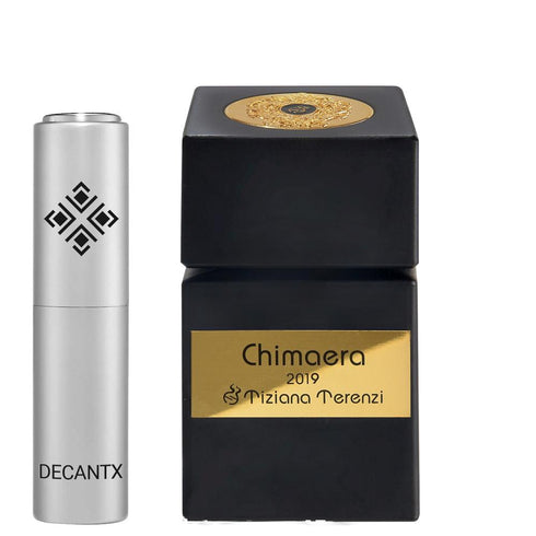 Tiziana Terenzi Chimaera Extrait de Parfum Unisex