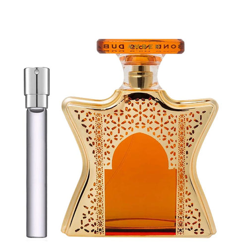 Bond No. 9 Dubai Amber Eau de Parfum Unisex