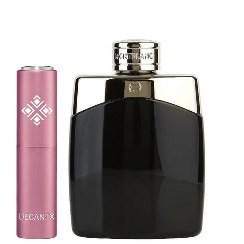 Montblanc Legend Eau de Toilette for Men