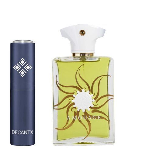 Amouage Sunshine Man Eau de Parfum for Men