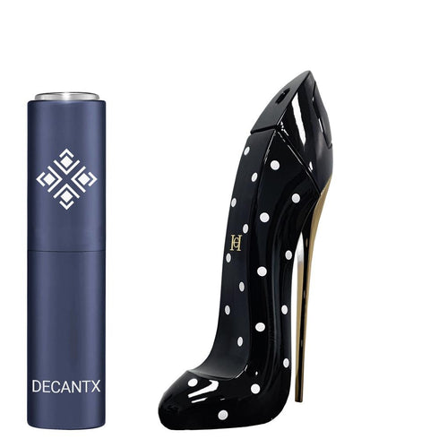 Carolina Herrera Good Girl Dot Drama Eau de Parfum for Women