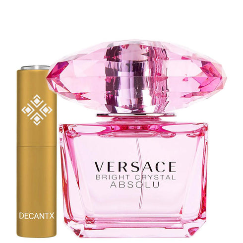 Versace Bright Crystal Absolu Eau de Parfum for Women