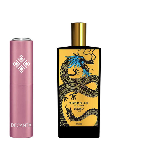 Memo Paris Winter Palace Eau de Parfum Unisex