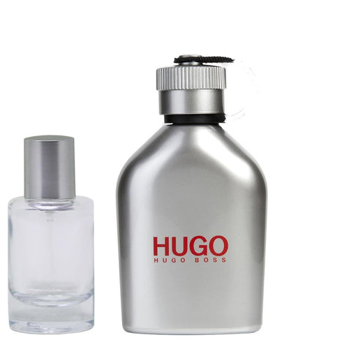 Hugo Boss Hugo Iced Eau de Toilette for Men