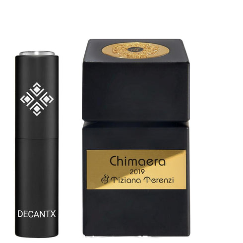 Tiziana Terenzi Chimaera Extrait de Parfum Unisex