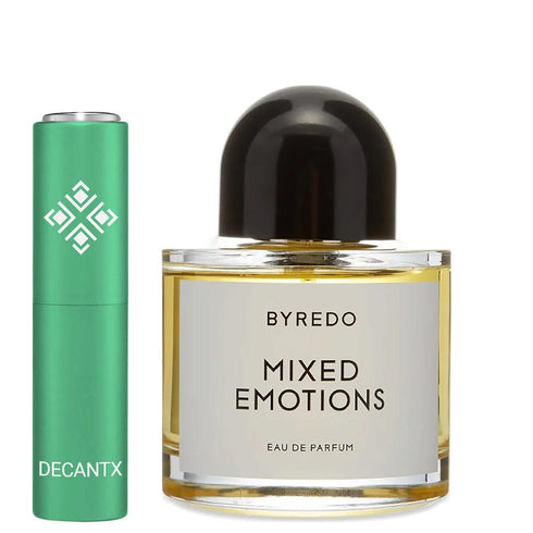 BYREDO Mixed Emotions Eau de Parfum Unisex