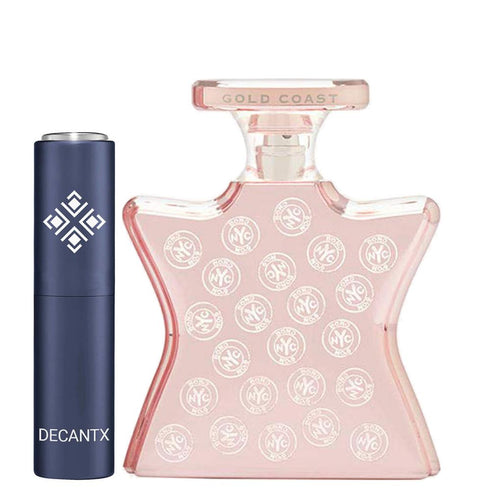 Bond No. 9 Gold Coast Eau de Parfum for Women