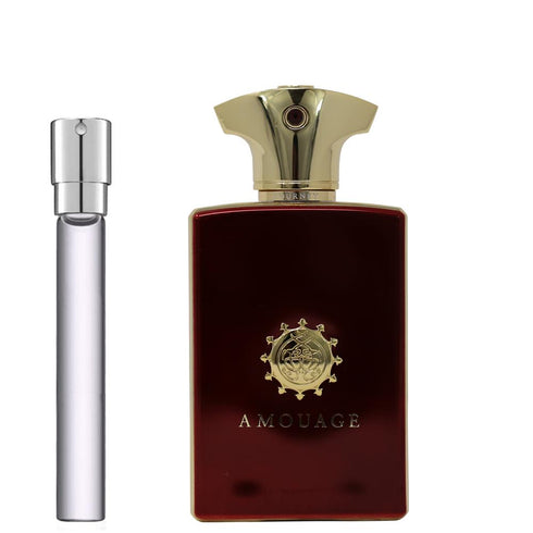 Amouage Journey Man Eau de Parfum for Men