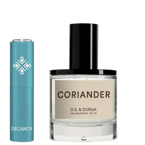 D.S. & DURGA Coriander Eau de Parfum Unisex