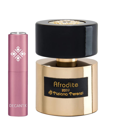 Tiziana Terenzi Afrodite Extrait de Parfum Unisex