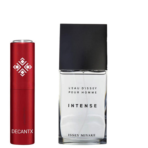 Issey Miyake L'eau D'issey Pour Homme Intense Eau de Toilette for Men
