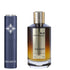 Mancera The Aoud Eau de Parfum Unisex