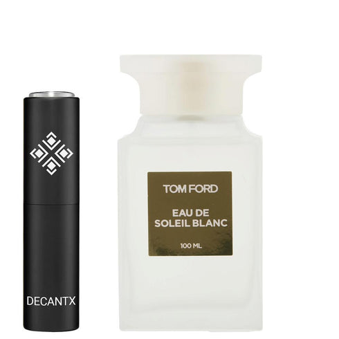 Tom Ford Eau de Soleil Blanc Eau de Toilette Unisex
