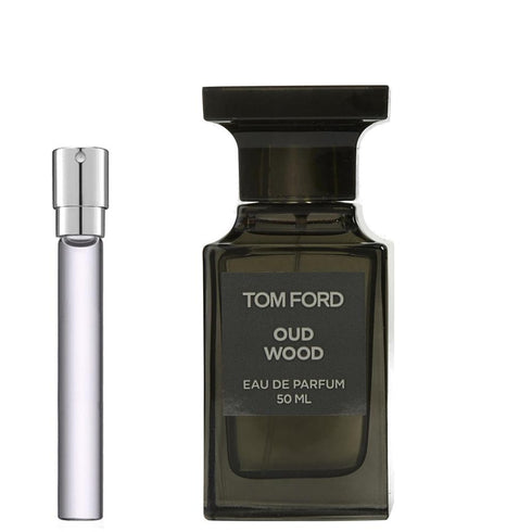 Tom Ford Oud Wood Eau de Parfum Unisex