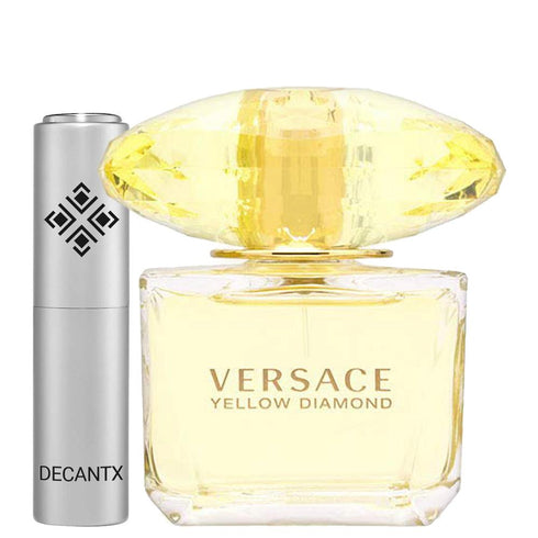 Versace Yellow Diamond Eau de Toilette for Women