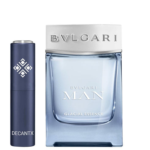 Bvlgari Man Glacial Essence Eau de Parfum for Men
