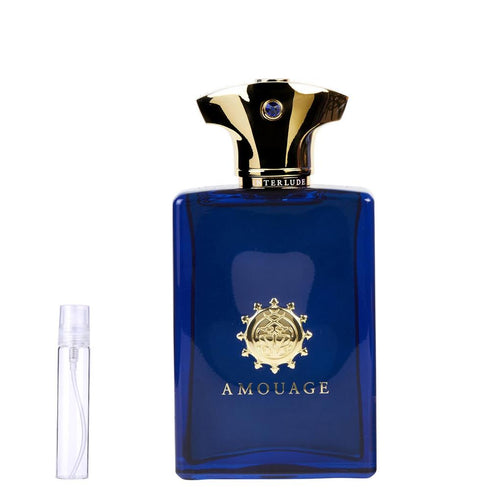 Amouage Interlude Man Eau de Parfum for Men