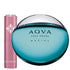Bvlgari Aqva Marine Pour Homme Eau de Toilette for Men