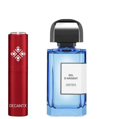 BDK Parfums Sel d'Argent Eau de Parfum Unisex