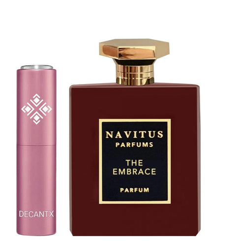 Navitus Parfums The Embrace Parfum Unisex