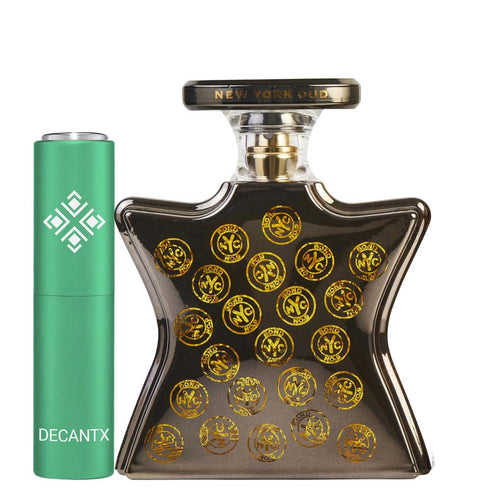 Bond No. 9 New York Oud Eau de Parfum Unisex