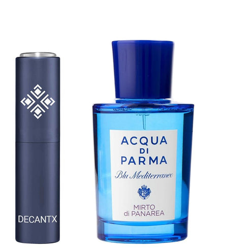 Acqua di Parma Blu Mediterraneo Mirto Di Panarea Eau de Toilette Unisex