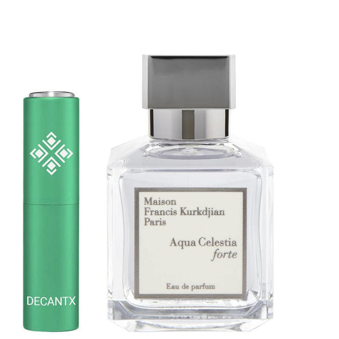 Maison Francis Kurkdjian Aqua Celestia Forte Eau de Parfum Unisex
