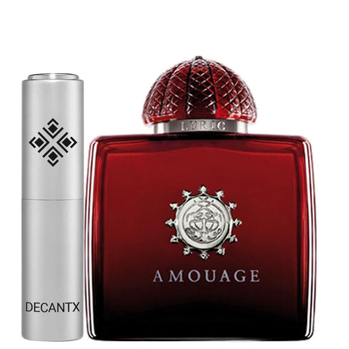 Amouage Lyric Woman Eau de Parfum for Women