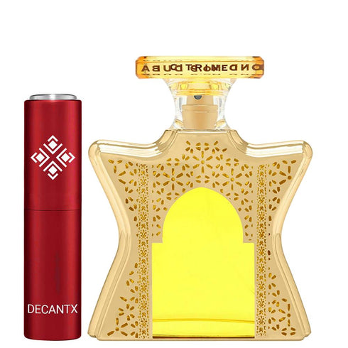 Bond No. 9 Dubai Citrine Eau de Parfum Unisex