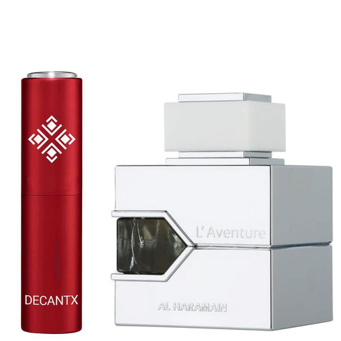 Al Haramain L'Aventure Blanche Eau de Parfum Unisex