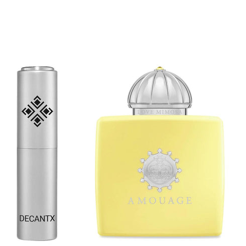 Amouage Love Mimosa Eau de Parfum for Women