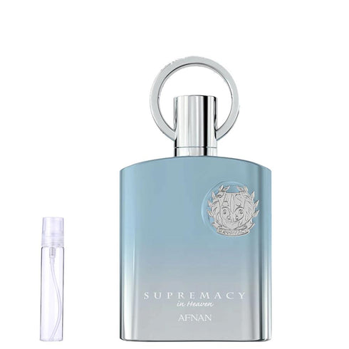 Afnan Supremacy In Heaven Eau de Parfum for Men