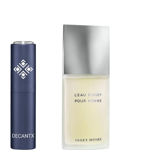 Issey Miyake L'Eau D'Issey Pour Homme Eau de Toilette for Men