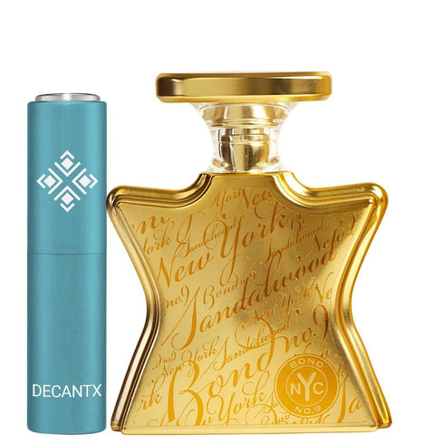 Bond No. 9 New York Sandalwood Eau de Parfum Unisex