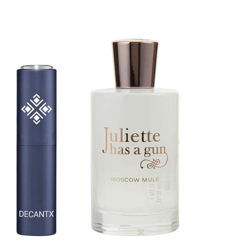 Juliette Has a Gun Moscow Mule Eau de Parfum Unisex