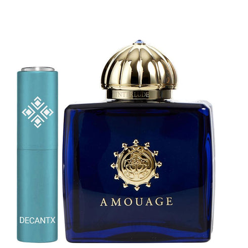Amouage Interlude Woman Eau de Parfum for Women