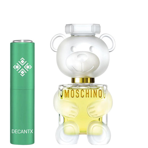 Moschino Toy 2 Eau de Parfum for Women