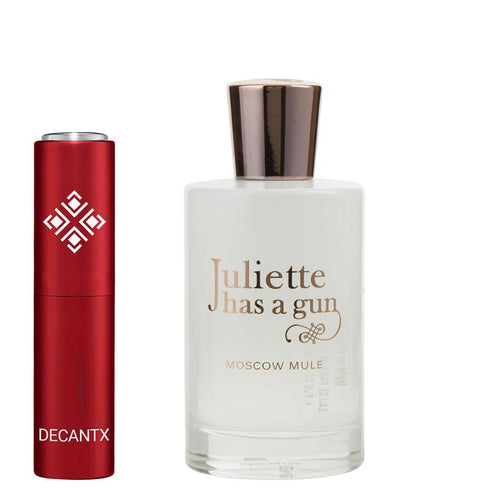 Juliette Has a Gun Moscow Mule Eau de Parfum Unisex