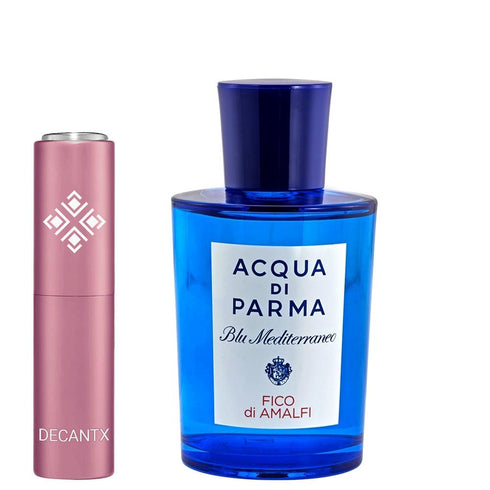 Acqua di Parma Blu Mediterraneo Fico Di Amalfi Eau de Toilette Unisex