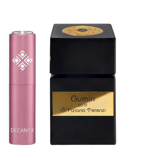 Tiziana Terenzi Gumin Extrait de Parfum Unisex