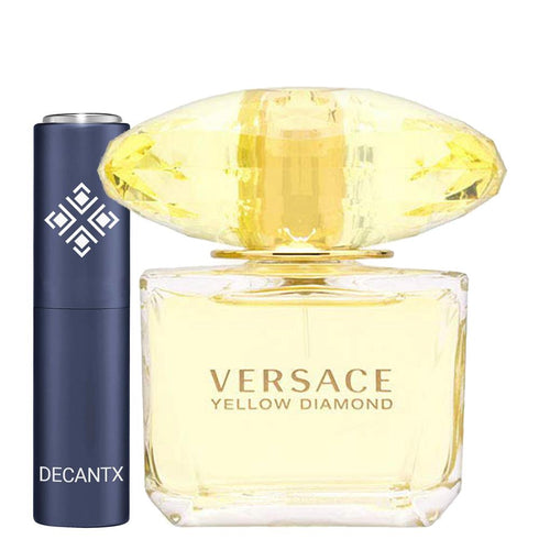 Versace Yellow Diamond Eau de Toilette for Women
