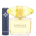 Versace Yellow Diamond Eau de Toilette for Women