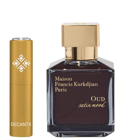 Maison Francis Kurkdjian Oud Satin Mood Eau de Parfum Unisex