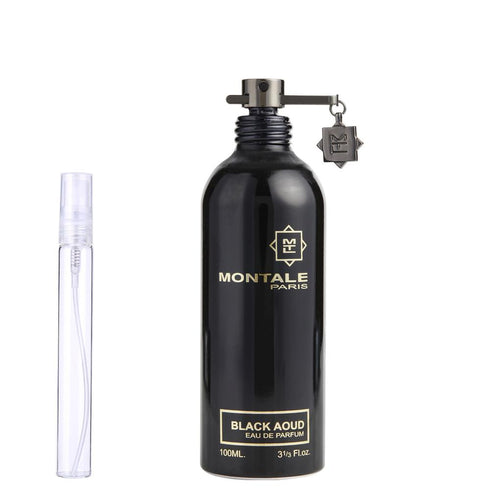 Montale Black Aoud Eau de Parfum Unisex
